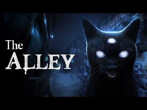 The Alley | In Game Trailer
