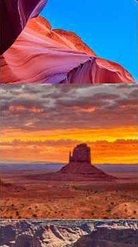 Navajo Nation: The Largest Indian Reservation in the US Part 1