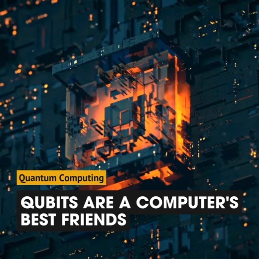 Quantum computing could revolutionize information technology by harnessing the strange principles of quantum mechanics. While there is growing hype surrounding its potential, the reality is a mix of groundbreaking progress and persistent technical challenges. Check out the full article here: https://www.wevolver.com/article/qubits-are-a-computers-best-friends Image/video credits: EPFL #QuantumComputing #AI #computing #qubits #technology #engineering #innovation | Wevolver.com | Facebook