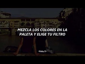 BTS JIMIN - Filter (Traducida al Español)