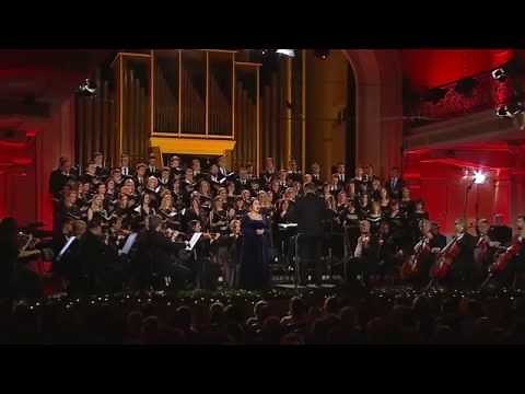 Laudate Dominum – Bel Canto Choir Vilnius