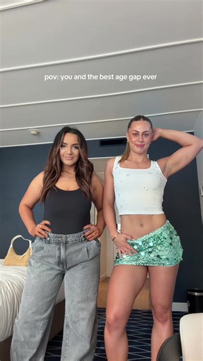 Best Age Gap Relationships: A Fun POV Experience