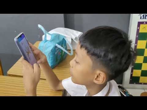 EXTRACLASS PROGRAM | DIGITAL CREATIVE • SD MUHAMMADIYAH 1 SIDOARJO 