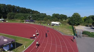 1.4K views · 110 reactions | This morning we bring you some amazing drone footage from our relay race at the Lawsons Cup last week! Incredible effort by all of the team and especially Coach Dean Hammond on the last leg! The Welsh Guards team are in white vests and outside lane. Cymru Am Byth  #military #army #speedway #raceforlife #raceday #fastandfurious #leadership #determination #cymru #thisisbelonging | Welsh Guards | Facebook