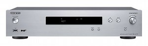 Onkyo unveils hi-res Network audio players