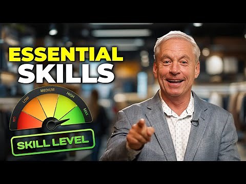 What Skills Should A Great Retail Sales Associate Have?