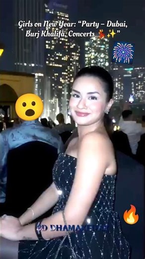 Girls on New Year🎆 🆚 Boys on New Year 🛕