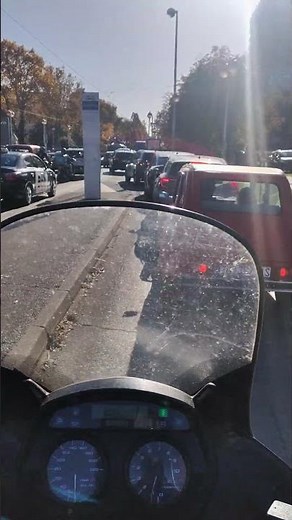 U Zagrebu ima Dijana... #dyane #citroen #6 #zagreb