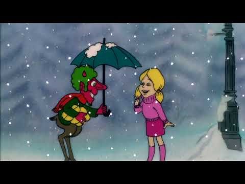 The Lion, the Witch, and the Wardrobe - 1979 British version - Animated - HD with English subtitles