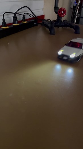 Upgrading Toyota AE86 Mini Z Drift RC Car (Part 1: Lights)