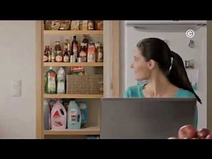 Nova Loja Online do Continente