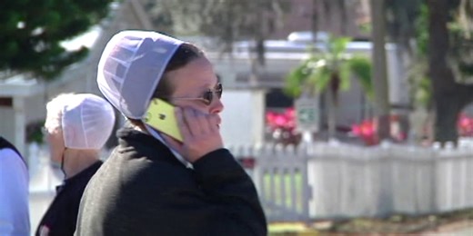 Discovering our Amish and Mennonite neighbors of the Suncoast!