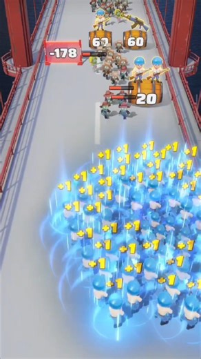 LAST WAR 🔥⚔️🏗️