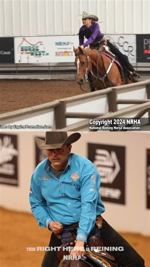 Entries are OPEN for the 2025 NRHA Futurity® Elements of Reining ProAm Class - sponsored by Spooks Gotta Whiz! Don’t miss your chance to be part of the action — spots fill fast. More info - https://nrha.com/news/nrha-unveils-high-energy-proam-class-at-2025-futurity-honoring-veterans-and-inviting-all-riders-to-join-the-action/ This special event will be a Military Appreciation Night, with all proceeds from ticket sales benefiting the Two Ravens Foundation. #ThisRightHereIsReining #NRHA | NRHA - N