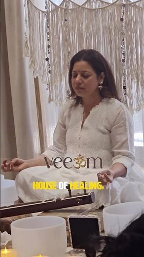 Powerful Kirtan Kriya Practice ✨