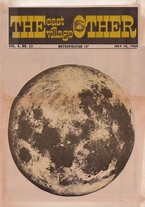Underground Newspapers of the 1960s: The Decline of the East Village Other