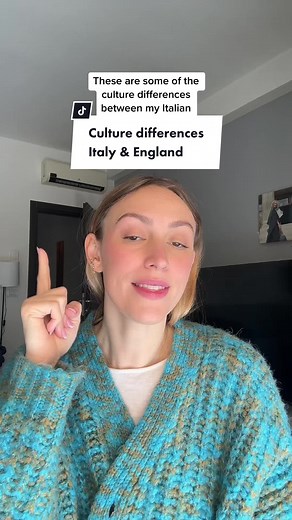 Culture Differences Between Italy and England: Exploring International Relationships
