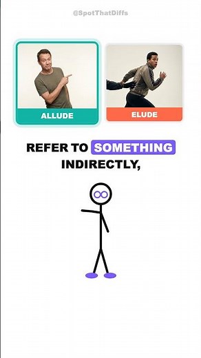 Discreet or Discrete? 6 Words You're Using Wrong 🧠 #shorts