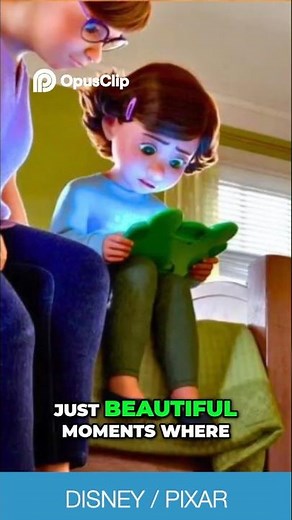 TOY STORY: Bonnie's Mom Has Changed More Than You Think #ToyStory5 #Animation #shorts