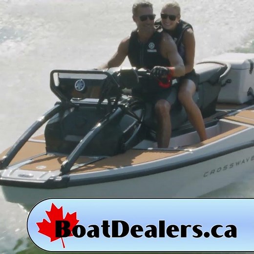 BoatDealers.ca - Canada's #1 New & Used Boat Listing Platform