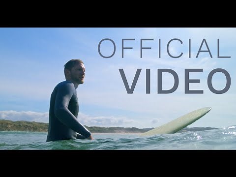 Jeremy Johnson | Echos [OFFICIAL VIDEO]