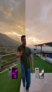 591K views · 6.7K reactions | iPhone 13 Pro Max vs Google Pixel 7 Pro #camaracomparativa #tech | Tech Edison | Facebook