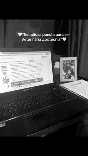 #veterinariazootecnista #sueño #animales #carrera todavía me faltan 2 años🥲