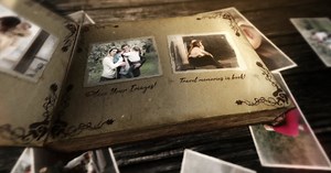 Family Album Slideshow