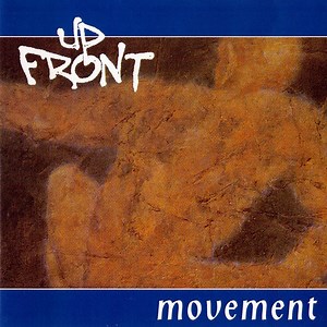 Up Front - Movement