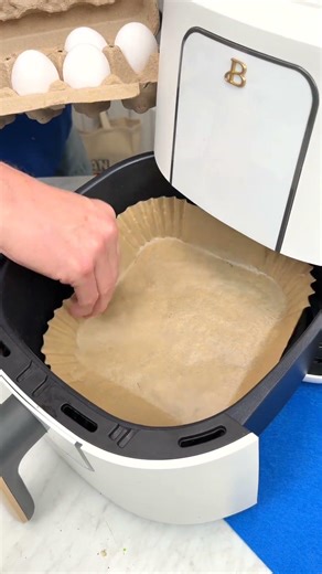 The right way to use air fryer #lifehacks #reallifehacks #food #airfryer