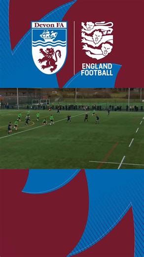 Devon County FA on Instagram: "A day to remember as the Devon Under 16 Boys reached a national semi-final 💙💚 Check out the highlights 📺 #DevonFootball"
