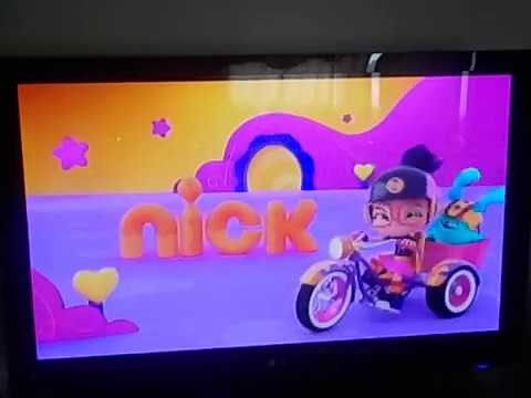 Abby Hatcher Promo - Mysterious New Adventures