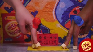 181K views · 93 reactions | Hip Hoops in the house! Which flavour gets your thumbs up? | Hula Hoops | Facebook