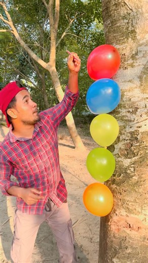 Wow amazing balon p02✨💫