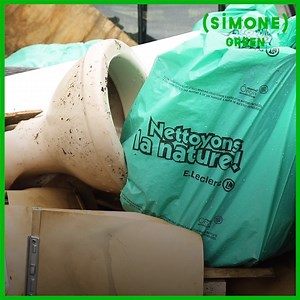 16K reactions · 4.4K shares | C'est l'une des plus grandes collectes de déchets nationale… Bravo aux bénévoles, cette année encore, le bilan des journées Nettoyons la Nature est impressionnant !  | Simone Media | Facebook