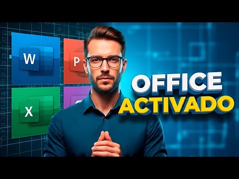 ✅ Descargar & Instalar OFFICE GRATIS De Forma LEGAL En 2025
