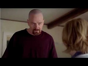 Breaking Bad's 10 Best Scenes Ranked