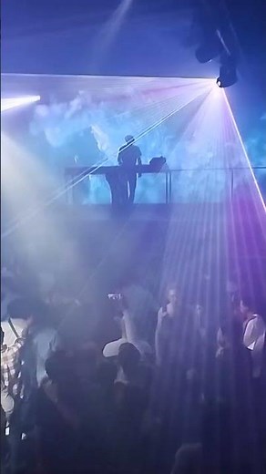 5 floors disco! Karlovy Lazne 2025