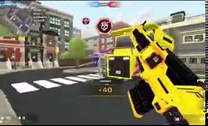 Mini Royale: Nations