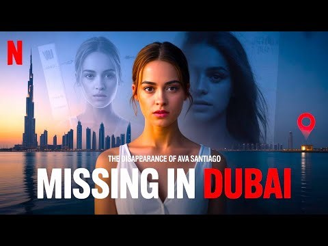 The Missing Model Who Exposed a Global Secret | True Crime Documentary