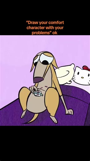 He got his gallbladder removed #alfredsplayhouse #alfredalfer #alfred #EmileeH.