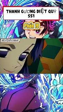 Thanh Guom Diet Quy Phan 19 #anime #shortvideo #kimetsunoyaiba