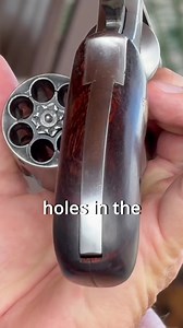 What makes the L-Frame Mountain Gun different?