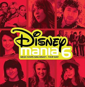 Various - Disneymania 6