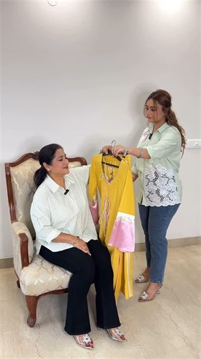 Arshvin Arora on Instagram: "Jab Tak try nahi Kroge pata nahi chalega  • Launching our new colorblock kurta set  Available In 3 Colors - Mustard , Pink & Purple ✨ • DM or Whatsapp on 9899910103  • { Kurta Set Cotton Linen Colorblock Design Summer Collection Arshvin Arora Homegrown Brand Small Business }"