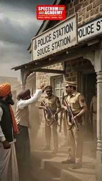 UPSC MPSC Quick Revision असहकार चळवळ गांधींचे पहिले मोठे आंदोलन Non Cooperation Movement Explained