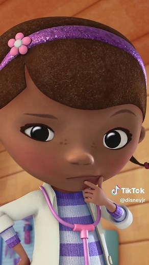 Sing Along With Doc McStuffins and Sofia the First
