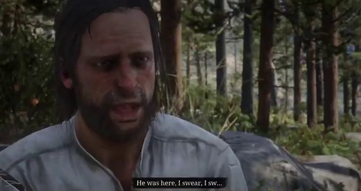 RDR2 Lenny's Simple Trainer Mod Fun