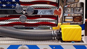 The perfect combo. A high volume low level strainer AND a easily detachable floating component. | Task Force Tips