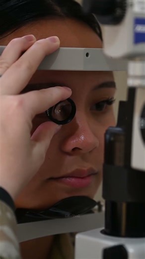 How Military Doctors Test Soldiers’ Vision in the U.S Army #military #vision